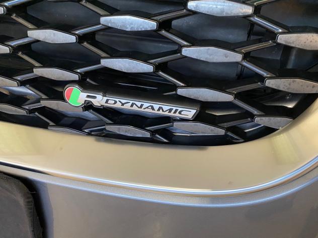 JAGUAR E-PACE R-DYNAMIC SE 2.0D AWD Cam 2021 - Foto 8