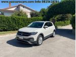 VOLKSWAGEN T-Cross 1.0 TSI 110 CV DSG Life RS rif. 24003455