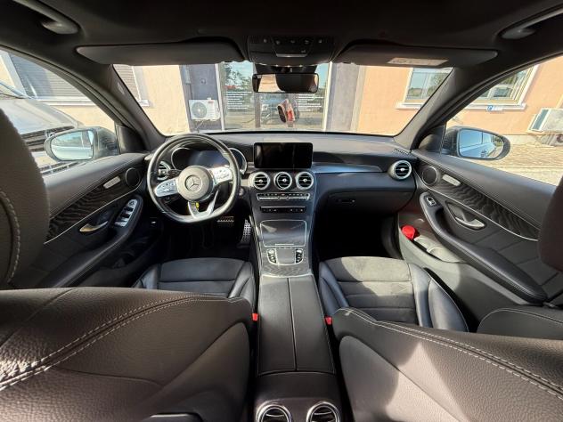 Mercedes-benz GLC 300 d 4Matic Premium Plus - Foto 10