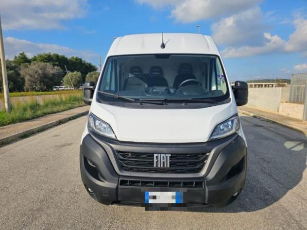 FIAT Ducato 35 2.2 Mjt 140CV L3H2 Furgone rif. 23711248 - Foto 2