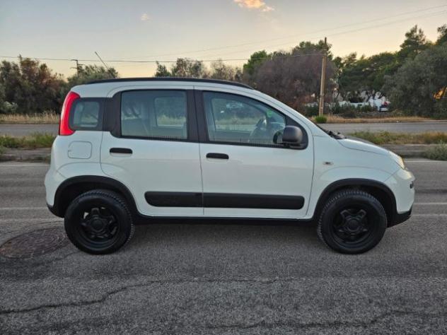 FIAT Panda 1.3 MJT 95 CV S&S 4x4 AUTOVETTURA rif. 24149218 - Foto 4