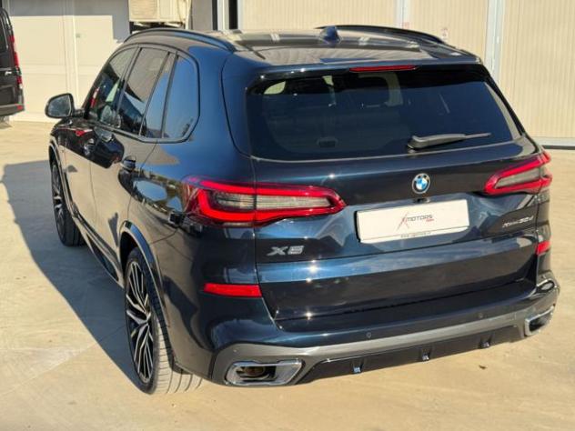 BMW X5 xDrive30d Msport rif. 23944485 - Foto 4