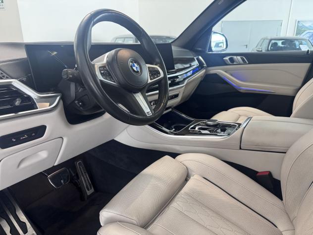 BMW X5 X5 xdrive30d MSport auto - Foto 8