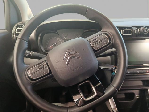 Citroën C3 Aircross I 2021 1.2 puretech C-Series s&s 110cv - Foto 9