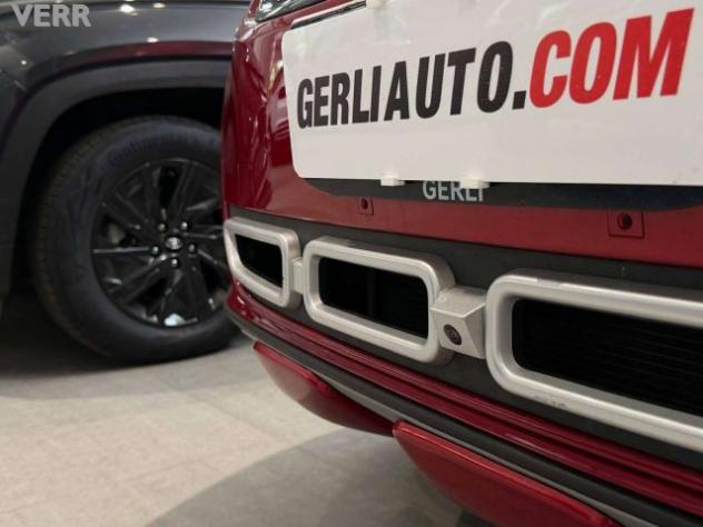 DR Automobiles DR F35 DR F35 1.5 turbo Gpl 149cv d rif. 24169677 - Foto 9
