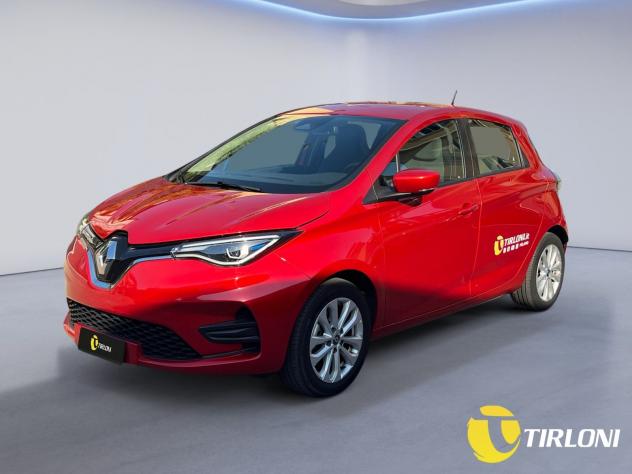 Renault ZOE Zoe Zen R110 Flex my20 - Foto 4