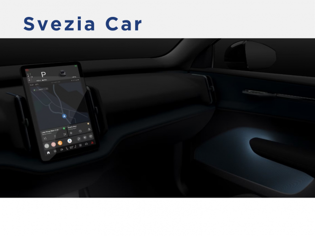 Volvo EX30 P5 Long Range Core PRONTA CONSEGNA - Foto 7