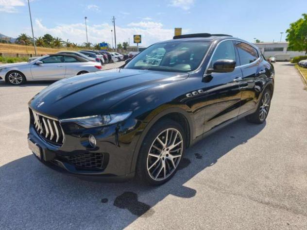 MASERATI Levante V6 Diesel 275 CV AWD rif. 23733100 - Foto 2