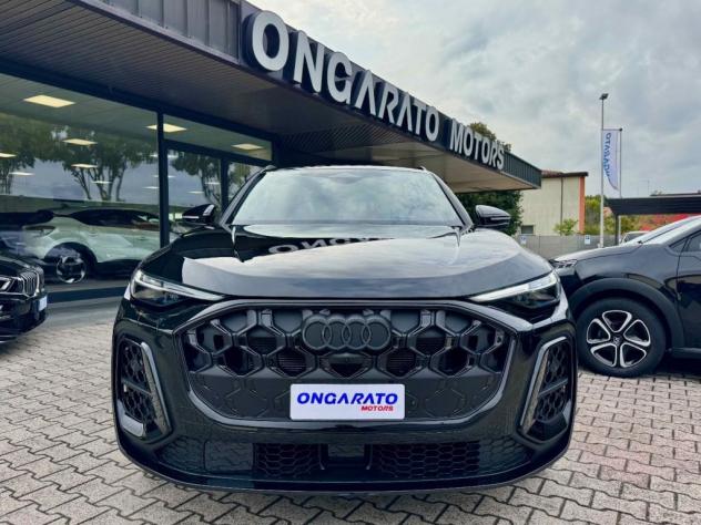Audi Q5 Q5 TDI 150 kW mHEV+ S tronic quattro S line edition - Foto 3