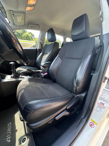 TOYOTA - Auris - TS 1.4 D-4D Lounge #TAGLIANDICERTIFICATI - Foto 10