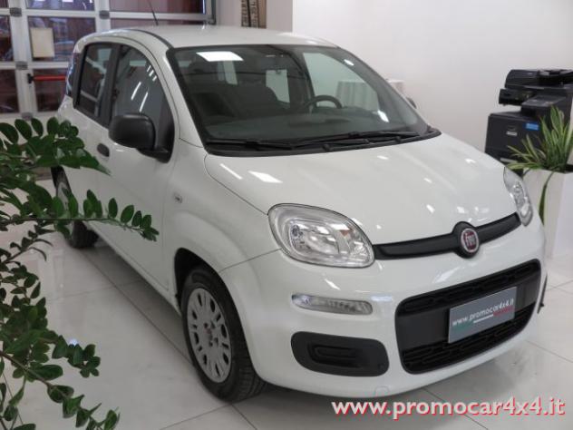 FIAT Panda 1.2 Easy "Solo 64.000 km!!!" Unico Proprietario!!! rif. 24096974 - Foto 3