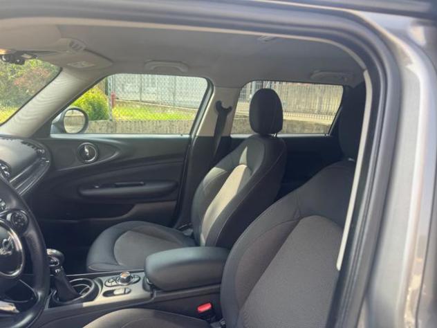 MINI Clubman 1.5 D Hype Clubman Autom.116CV rif. 23936055 - Foto 6