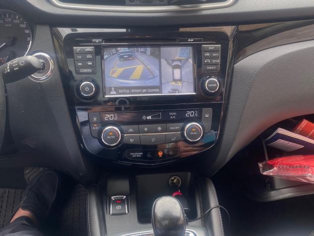 Nissan Qashqai N-Connecta 1.6 dCi #11779 - Foto 10