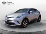 Toyota C-HR 1.8 Hybrid E-CVT Trend