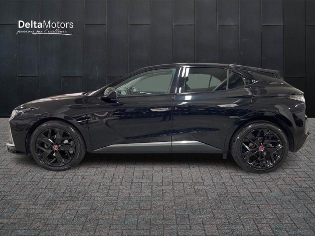 DS DS4 II 2021 1.5 bluehdi Performance Line 130cv auto - Foto 2