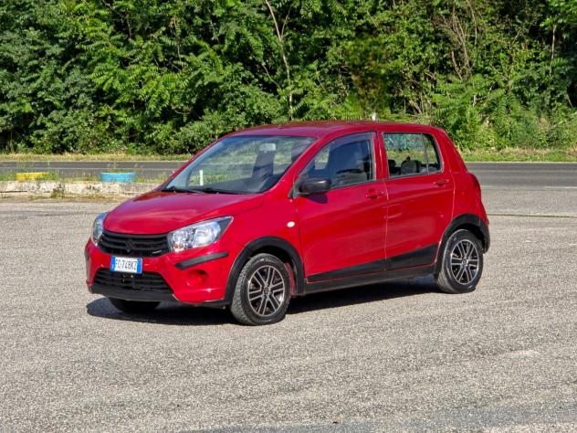 Suzuki Celerio 1.0 Style CV-68 E6 Manuale NEO 2016 - Foto 3