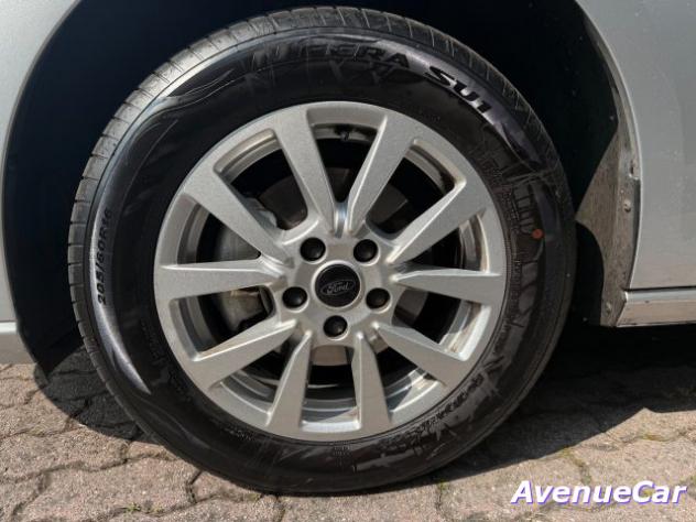 FORD Tourneo Connect PREZZO REALE TETTO PANORAMICO TELECAMERA POST rif. 23749763 - Foto 10