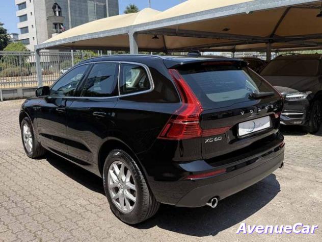 VOLVO XC60 2.0 d4 Business Plus geartronic TELECAMERA POST rif. 23780032 - Foto 7