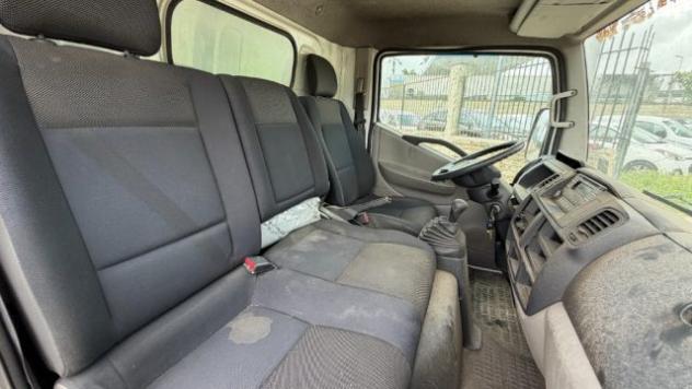 NISSAN Cabstar NT400 MOTORE NUOVO KM ZERO 28.13 3.0 TDi 130 CV rif. 23864630 - Foto 4