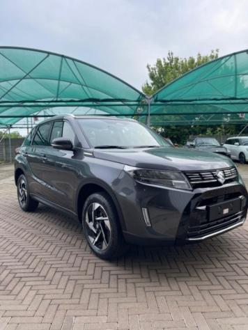 SUZUKI Vitara 1.4 Hybrid 4WD AllGrip Top rif. 22427663