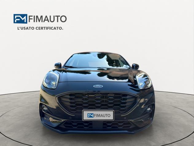 Ford Puma 1.0 EcoBoost Hybrid 125 CV S&S ST-Line - 2023