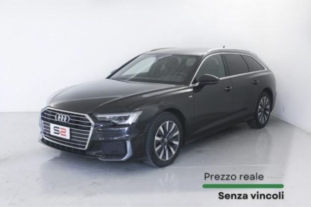 AUDI A6 Avant 40 2.0 TDI S tronic Business Plus rif. 22660569
