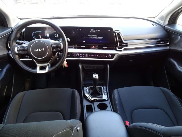 Kia Sportage 5ª serie 1.6 CRDi MHEV Business - Foto 10
