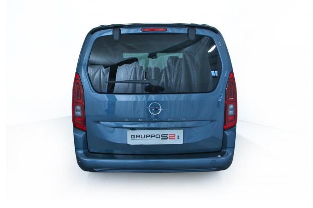 Opel Combo XL 1.5 BlueHDI S&S 130cv AT8 ELEGANCE PLUS 7 posti - Foto 5