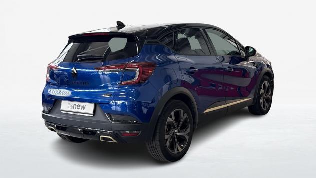 Renault Captur II 2019 1.6 E-Tech full hybrid E-Tech Engineered Au - Foto 3