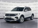 Volkswagen T-Cross T-Cross 1.0 tsi Edition Plus 115cv dsg