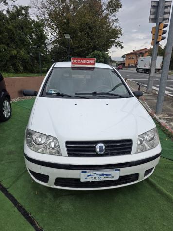 Fiat Punto 1.2 3 porte Active