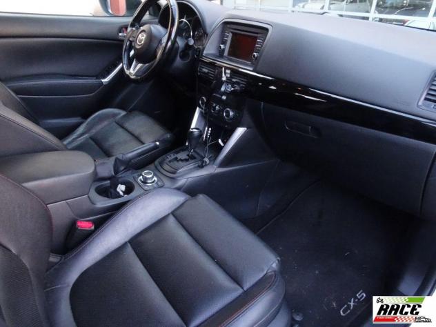 MAZDA - CX-5 - 2.2L Skyactiv-D 175CV 4WD Exceed - Foto 8