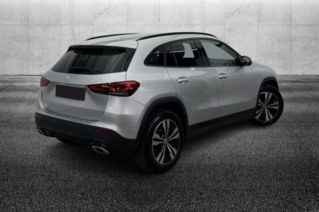MERCEDES-BENZ GLA 220 d Automatic 4Matic Sport Plus rif. 24161831 - Foto 2