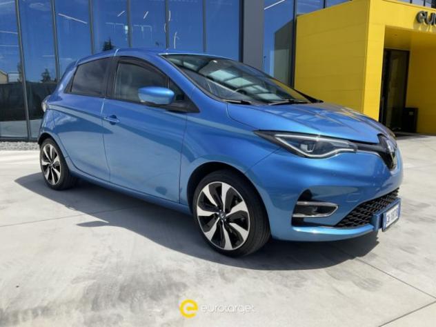 RENAULT ZOE Zen R135 rif. 23757379
