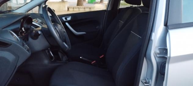 Ford Fiesta 1.2 16V 82CV 5p. Titanium Bs. - Foto 10