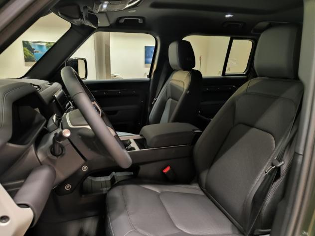 Land Rover Defender 110 S - 3.0D 200CV (AUTOCARRO) - Foto 7