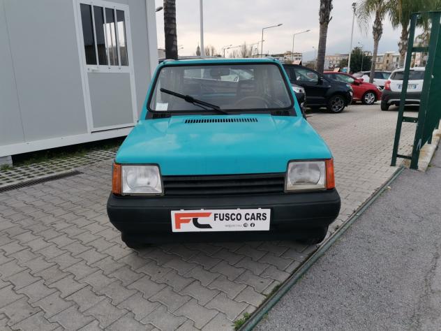 Seat Marbella 903 GLX