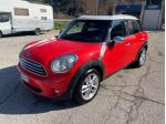 MINI - Countryman - Cooper D