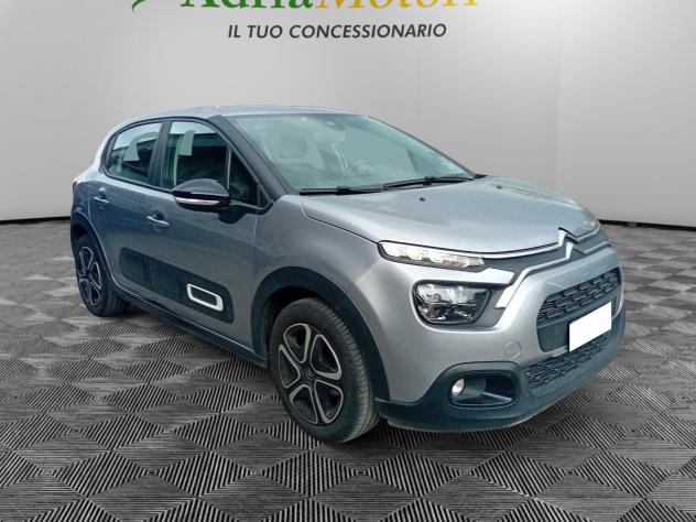 Citroën C3 PureTech 83 S&S Feel Neo patentati - Foto 7