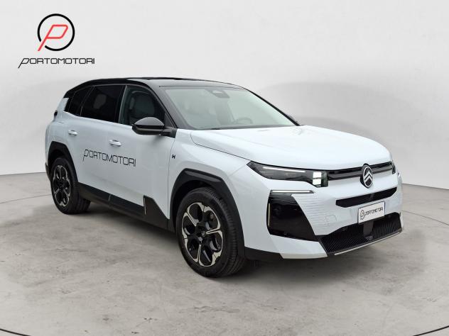 Citroën C5 Aircross MAX Plug-in Hybrid 195cv - Foto 7