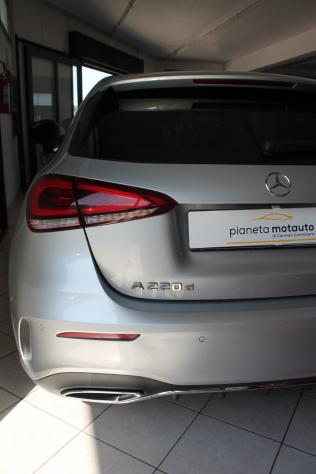 Mercedes-benz A 220 d Automatic Premium - Foto 6