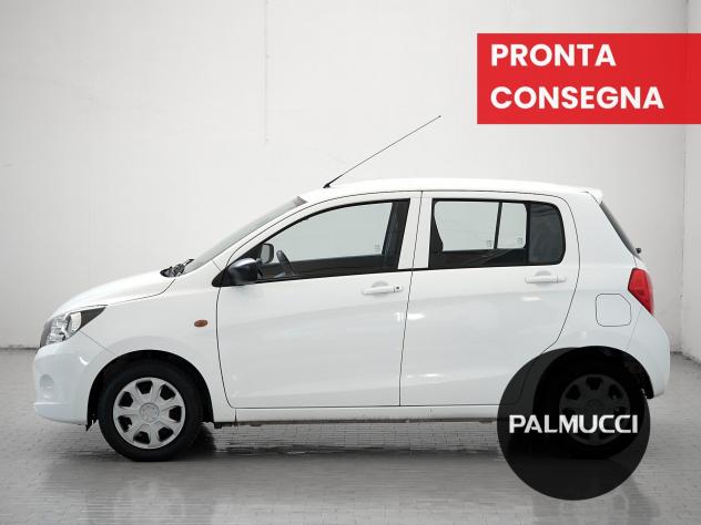 Suzuki Celerio Celerio 1.0 Easy - Foto 5
