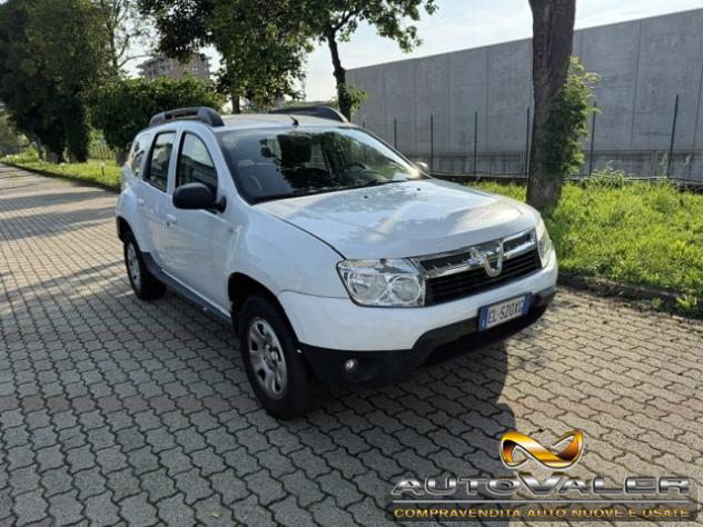DACIA Duster 1.6 110CV 4x2 GPL Lauréate rif. 23838430 - Foto 2