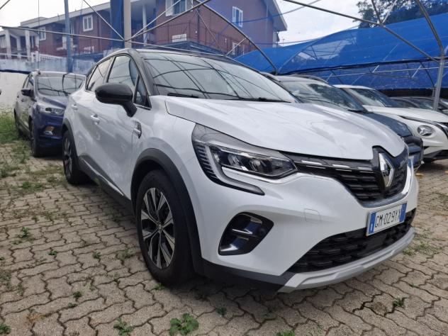 Renault Captur II 2019 1.6 E-Tech full hybrid Techno 145cv auto - Foto 4