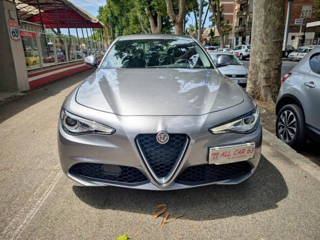 ALFA ROMEO GIULIA 2.2 TDI SPRINT EURO 6 - Foto 2