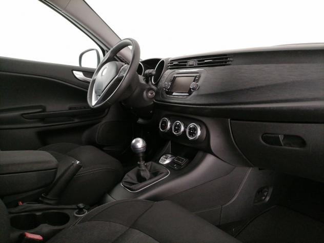 Alfa Romeo Giulietta 1.4 t. 120cv - Foto 7