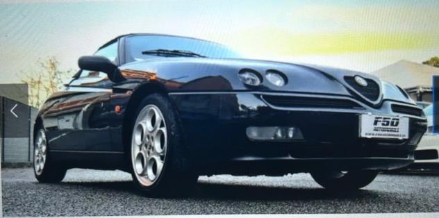Alfa Romeo GTV Spider 2.0i 16V Twin Spark cat - Foto 2