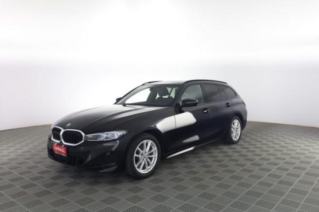 BMW 318 Serie 3 (G20/G21) d 48V Touring rif. 23697630 - Foto 8