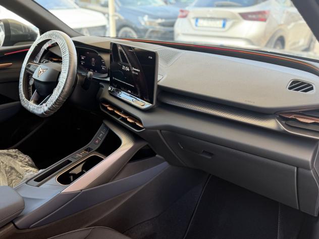 CUPRA Terramar 1.5 hybrid 150cv dsg “pack EDGE” LISTINO DI 48500€ - Foto 9