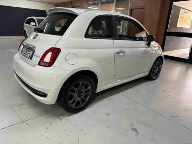 FIAT 500 1.0 Hybrid Connect rif. 24166778 - Foto 4